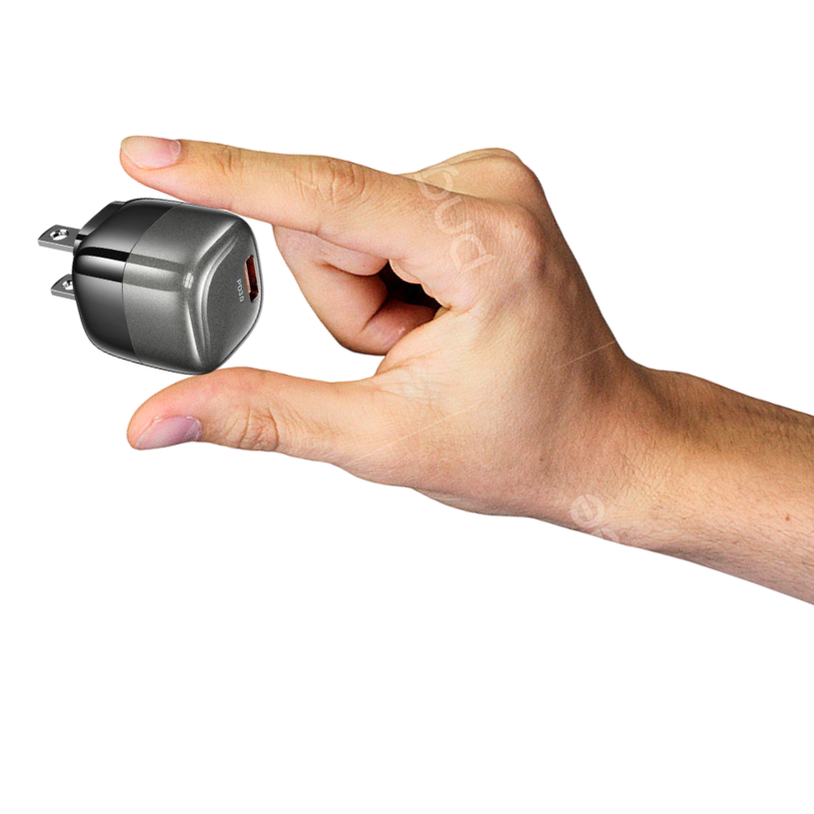 A1Star A1-C800 35W Mini Portable PD Adapter - Image 2