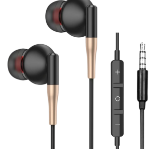 A1Star A1-E15 Stereo Wired Earphone