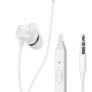 A1Star A1-E25 HD Sound Wired Earphone