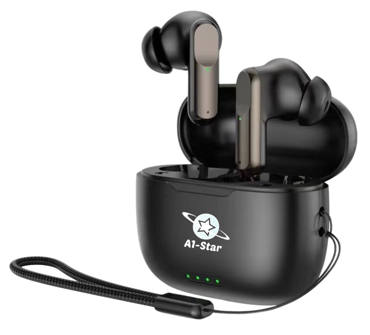 A1Star A1-Air25 Wireless Gaming Earbuds