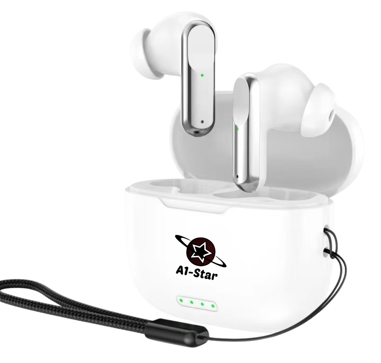 A1Star A1-Air25 Wireless Gaming Earbuds - Image 2