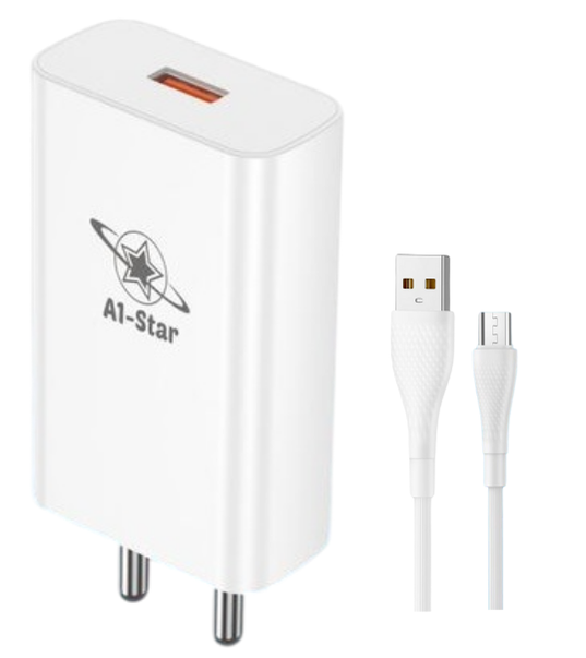 A1Star A1-C80 20W USB Charger